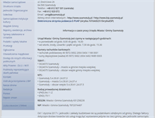 Tablet Screenshot of bip.szamotuly.pl